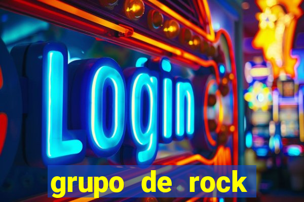 grupo de rock whatsapp 2024